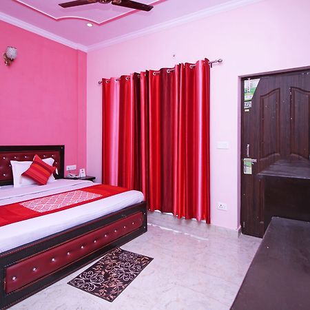 Oyo Rooms 091 Kempty Lake Mussoorie Exterior foto