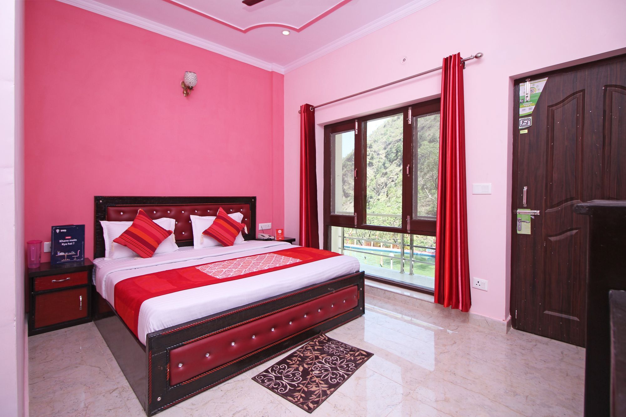 Oyo Rooms 091 Kempty Lake Mussoorie Exterior foto