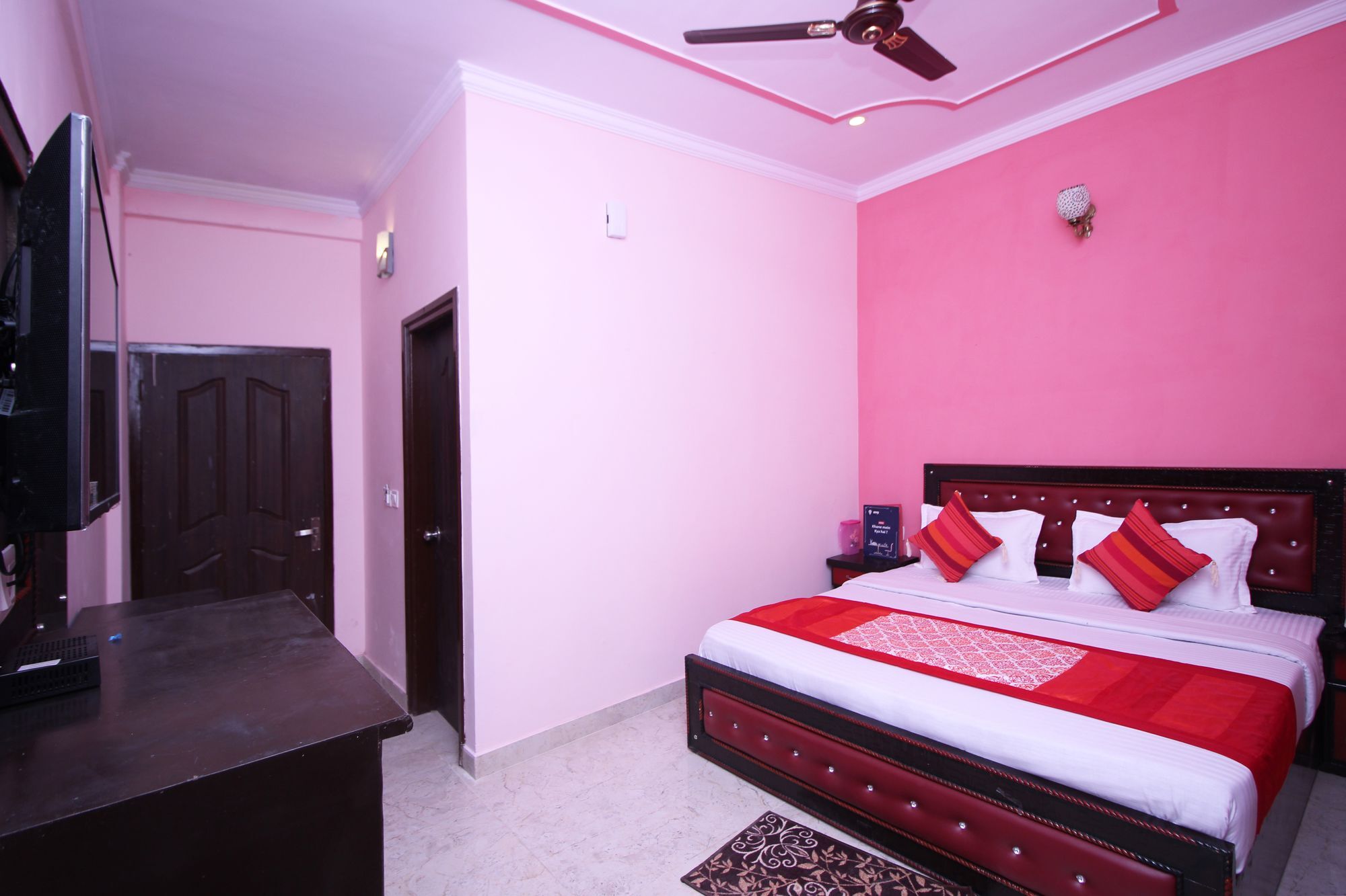 Oyo Rooms 091 Kempty Lake Mussoorie Exterior foto