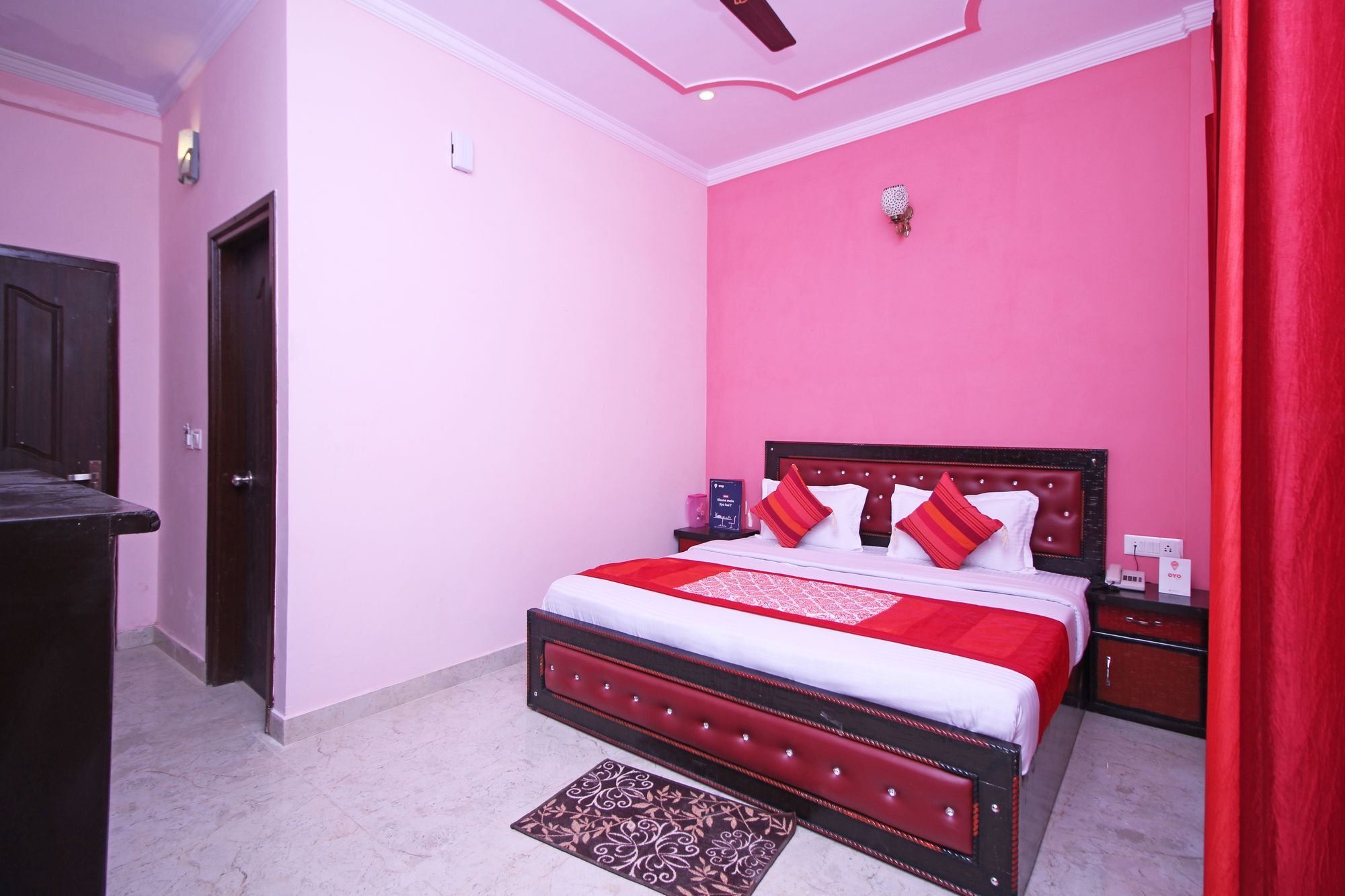 Oyo Rooms 091 Kempty Lake Mussoorie Exterior foto