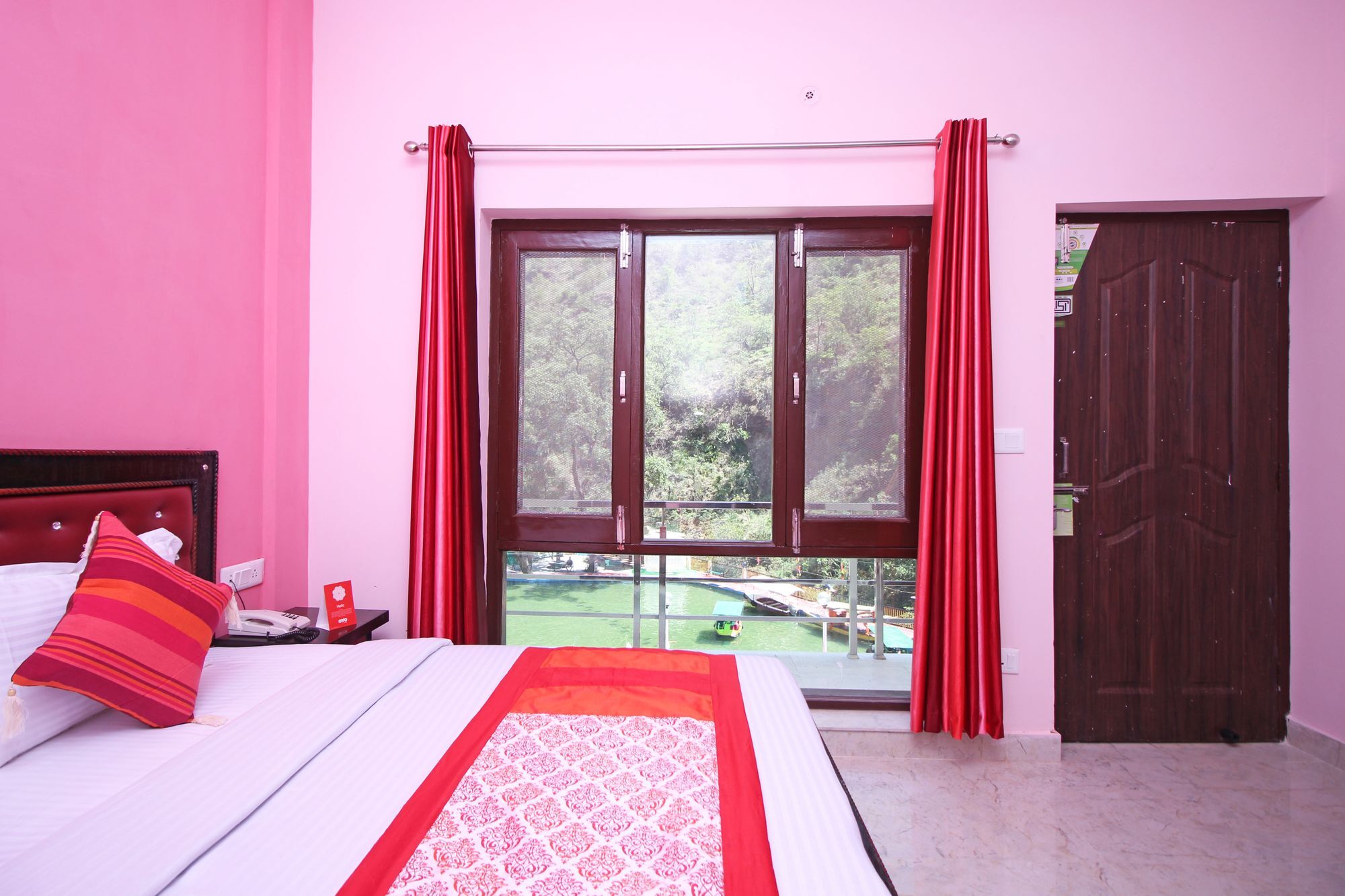 Oyo Rooms 091 Kempty Lake Mussoorie Exterior foto